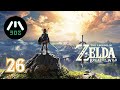 Legend of Zelda:Breath of the Wild Part ~26~