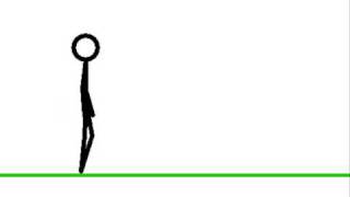 Stickman Tutorial-how to animate