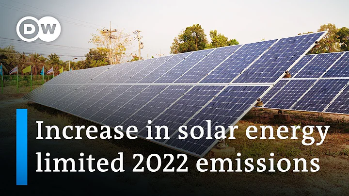 2022: Record-breaking carbon emissions as more countries switch to coal | DW News - DayDayNews