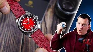 This Budget AliExpress Watch Makes Swiss Brands Look Overpriced