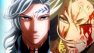 Buddha VS Zerofuku Full Fight | English Dub | Record of Ragnarok Season 2 Part 2 | HD