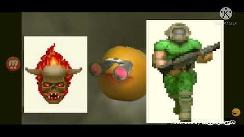 knifenado With Doom Characters In it (FINAL UPDATE)