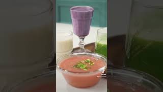 Joyoung Y1 Pro+ Self-Cleaning Blender