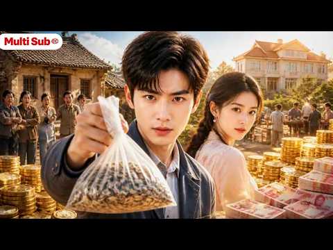 Reborn 1981, Family Split Up—He Started From A Snack Stall & Became A… full movie poster
