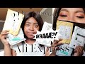 I shopped on AliExpress for the first time, I DID not expect that! || South African YouTuber