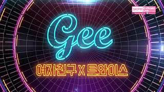 [180616] Gfriend X Twice - Gee VS. Girls' Generation