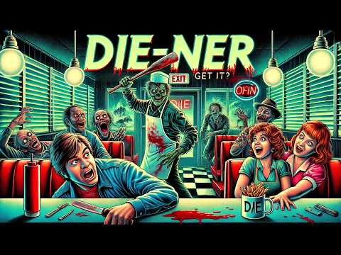 IL DINER DELLA MORTE