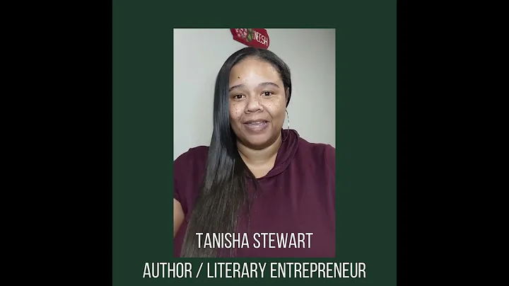 Tanisha Stewart Introduction