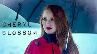 Cheryl Blossom | Believer