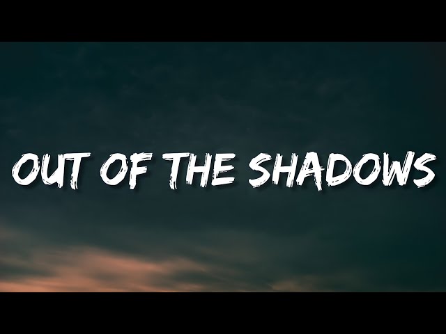 Ely Eira - Out of the Shadows (Lyrics)