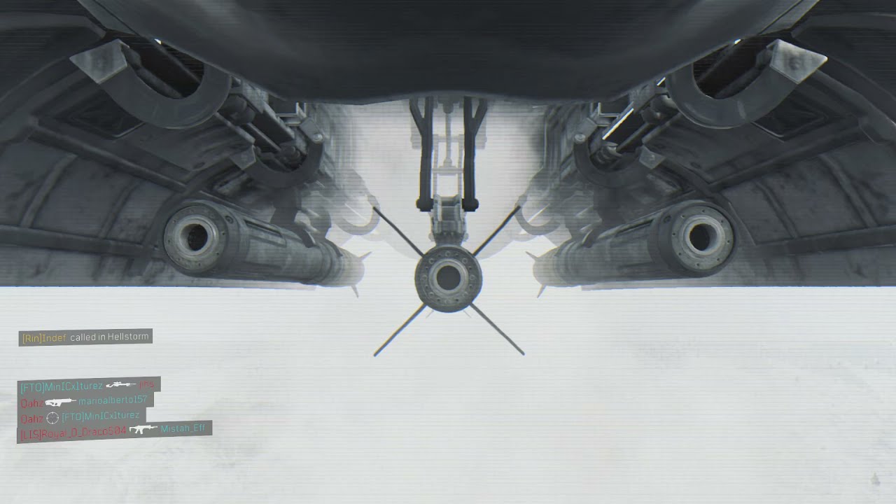 Scorestreak Kills Don't Count for the Quad Feed Medal :(