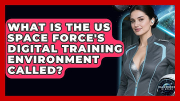 What Is the US Space Force