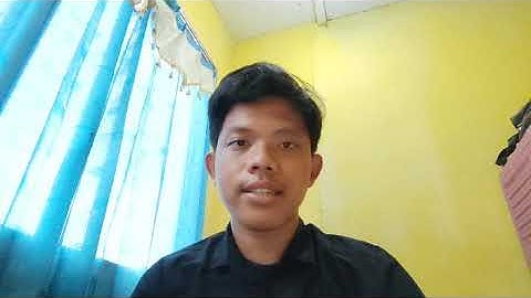 Ricardo Dharma Saputra Universitas trisakti