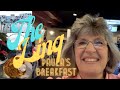 Breakfast at the Linq - Hash House a Go Go!