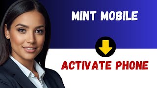 كيفية تفعيل الهاتف غير المقفل على شبكة Mint Mobile: دليل الإعداد الكامل | تفعيل Mint Mobile BYOD screenshot 4