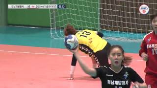 20170604 1경기 경남개발공사 vs sk슈가글라이더즈 다시보기