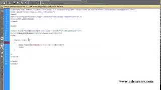 PHP for beginners - Part 08 - For Loop