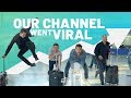 How did our YouTube channel go VIRAL? Special Q&amp;A