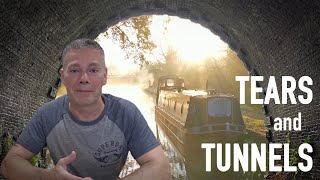 Devastating News on our Narrowboat Journey Down Heartbreak Hill Locks  Ep. 79