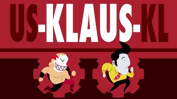 Klaus Indie game developer interview @ E3 2015 - Karcamo Gaming