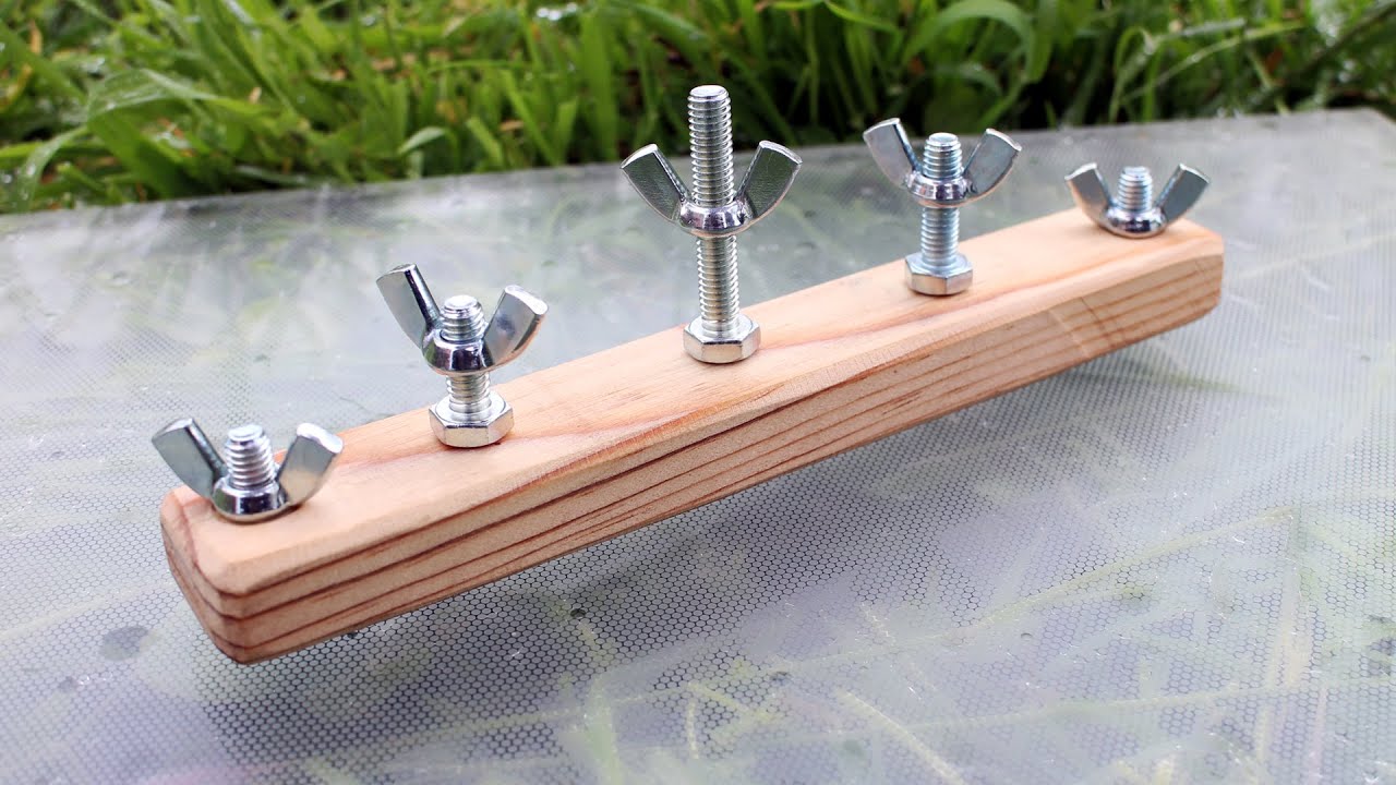 Cool Home Decor Diy Project - Home Decor