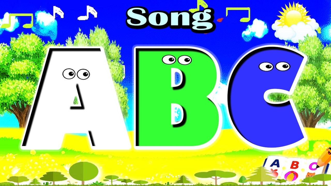 Alphabet song | ABC song