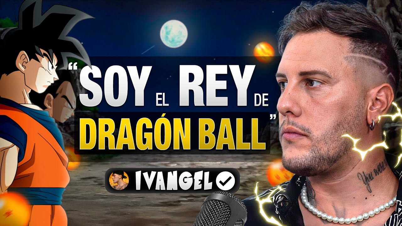 Ball Raps Ivangel Music: