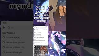 Yeji Dilara Fancam Al Al Çekinme