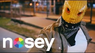 Noisey Kfc Chicken Crisis - Because Of Gangsta Cornelius