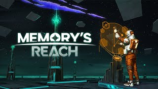 PAX AUS 2025 - Memory's Reach Interview