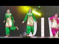 SAANJH Girls DIWALI Mela 2019