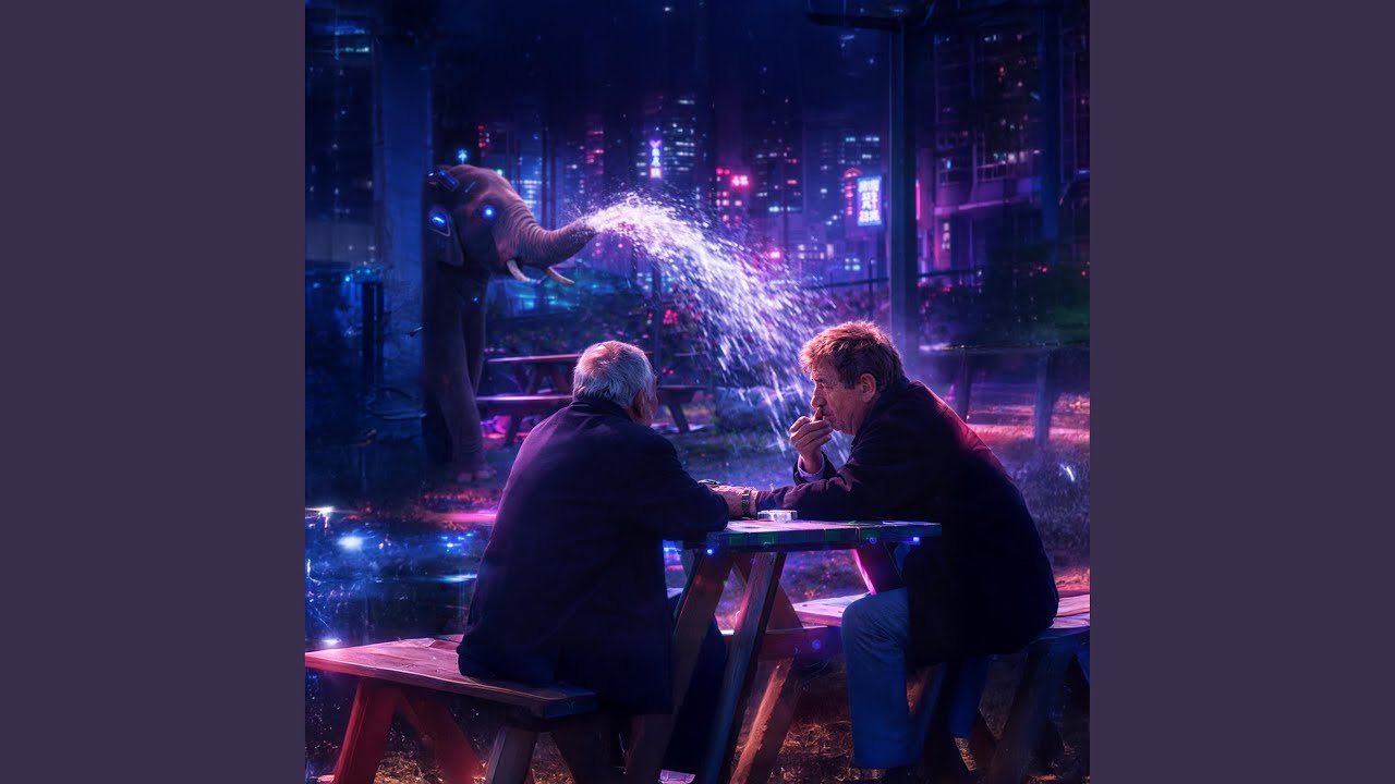 Kimse Görmeden (Original Mix)