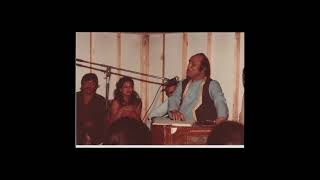 Download Lagu Mehdi Hassan | rare recording | Jo tera ghum | AMS Studios | Afzal Munni MP3