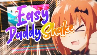 Easy Raw/Daddy shake amv - After Effect Tutorial