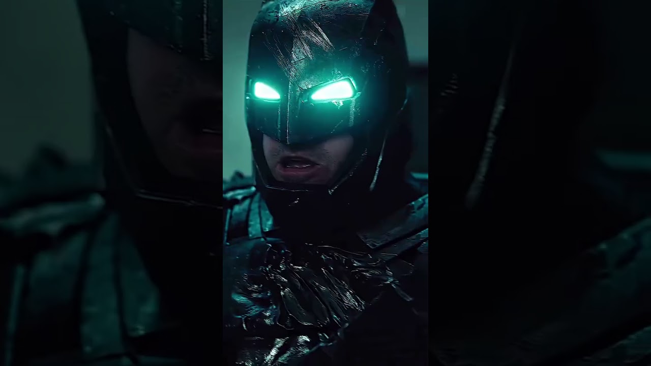 "I want to apologize..."