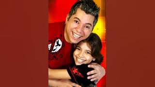 Louro Santos - Dói demais (Meu amor tô aqui) 2014 - @franksousaofc