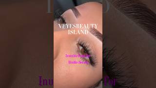Newbie’s Five-Second perfect for beginners,these lashes make application a breeze #veyesbeauty