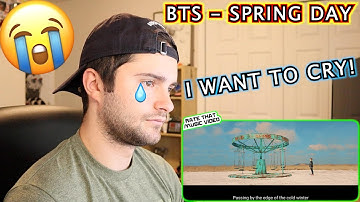 Americans First Time Listening To BTS (방탄소년단) 