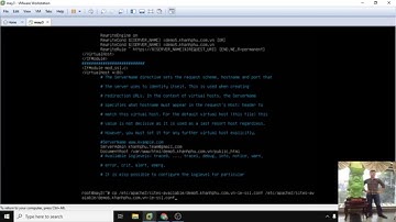 Hướng dẫn tạo Subdomain trên Cloudflare và trỏ subdomain về máy chủ ảo ubuntu 18.04