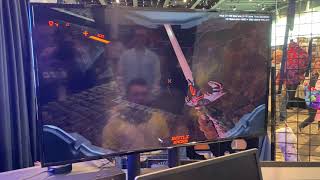 Hal-Con 2023 - Virvius (PC) Gameplay