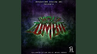 Zombie (Halloween Edition) - Rocmz