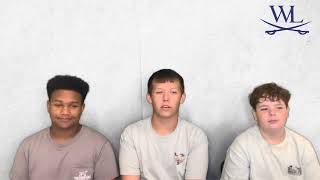 Tuesday, May 12th
