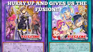 witchcrafter deck yugioh master duel Amazon.com: Complete Custom Deck for Yu-Gi-Oh!