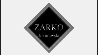 4. Artankara Zarko Jakimovski