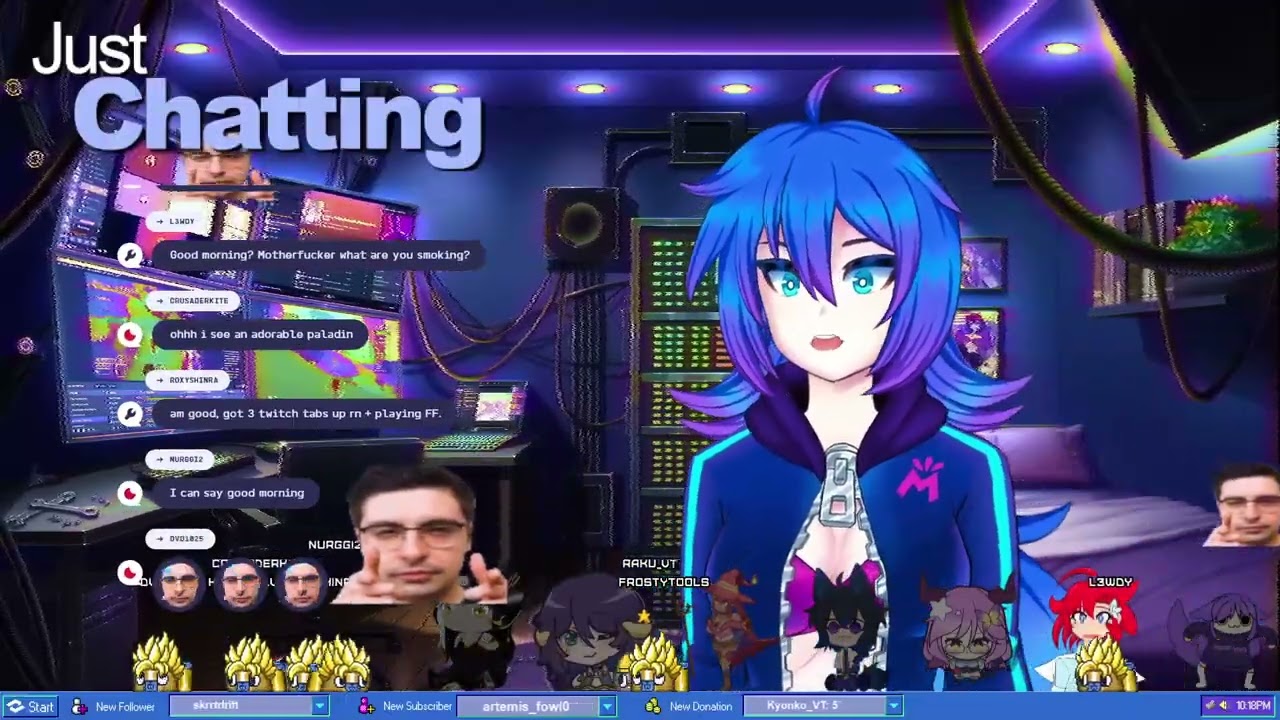 Zoom, Zoom, Blip, Blip, Shoot! 💥 | Risk Of Rain 2