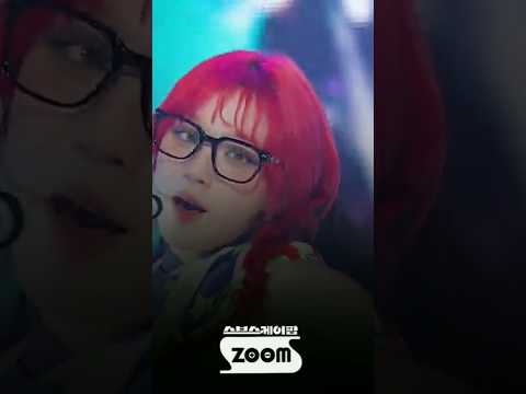 #YUQI #FREAK @SBSKPOP_ZOOM