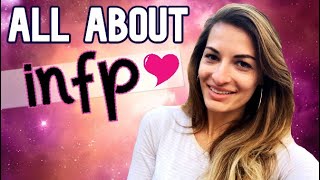 INFP Personality Type Meyers Briggs- What Your Personality Says About You! Introverted Feeling