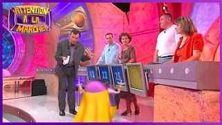 Attention à la marche - Jean-Luc Reichmann | Intégral | S2 EM239 | 11 10 2002