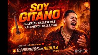 💥Soy Gitano Bulería Flamenca Callejera DJ Nervios 8-03-2026 #djnervios #flamenco #buleríascallejeras
