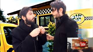 Direncan 60 Saniyede Akasya Durağı Izliyor